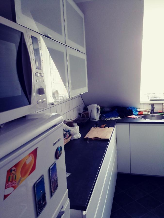 Cosy Room In Sydhavn โคเปนเฮเกน ภายนอก รูปภาพ